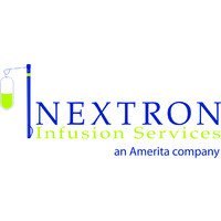 Nextron Infusion Services, an Amerita Company logo - Similar company to Beacon Infusion Healthcare Services