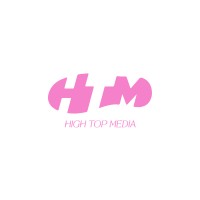 High Top Media logo - Similar company to Éxito & Co.