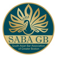 South Asian Bar Association of Greater Boston logo - Similar company to Laredo, Smith & Kane, Llp