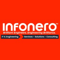 INFONERO logo - Similar company to Prosource
