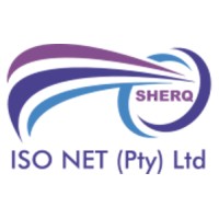 Iso Net (Pty) Ltd