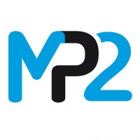 MP2 Automatisering B.V. logo - Similar company to Coll. Agency
