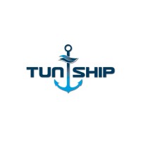 TUNISHIP logo - Similar company to Germanetti
