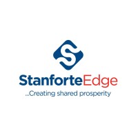 Stanforte Edge logo - Similar company to Vidamatics