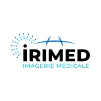 IRIMED logo - Similar company to Atémis