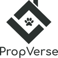 PropVerse.net logo - Similar company to Egham Capital