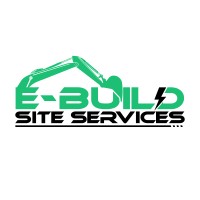 E-Build Site Services