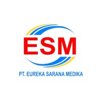 PT. Eureka Sarana Medika logo - Similar company to Pt Nalanira Nuswantara Medika - Hamilku.Id