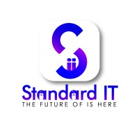 Standard IT logo - Similar company to Gomara Taxtech