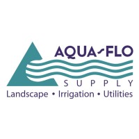 Aqua-Flo Supply logo - Similar company to Abode Society