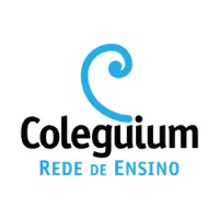 Rede de Ensino Coleguium logo - Similar company to Bernoulli Educação