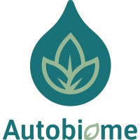 Autobiome logo - Similar company to Laforest Sas