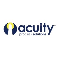 Acuity Process Solutions logo - Similar company to Kitted Lab Technologies