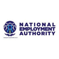 NATIONAL EMPLOYMENT AUTHORITY logo - Similar company to Temec_Ltd