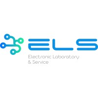 ELS - Electronic Laboratory & Service logo - Similar company to Merlift