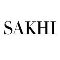 SAKHI logo - Similar company to Glitch Protocol