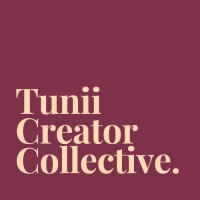 Tunii Creator Collective logo - Similar company to Numismate