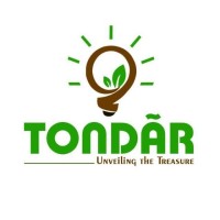 TONDĀR logo - Similar company to Batanaful