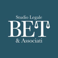 Studio Legale Bet & Associati logo - Similar company to Studio Legale Navarra
