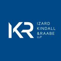 Izard, Kindall & Raabe logo - Similar company to Gristmill Builders, Ltd
