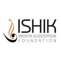 Ishikfoundation logo - Similar company to Feza Schools