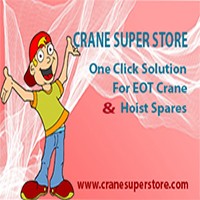 Crane Super Store logo - Similar company to Crane Express Services Ltd