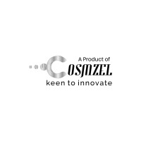 Cosmzel logo - Similar company to Artyviz