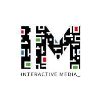 Interactive Media logo - Similar company to Interactive Media Pvt Ltd.