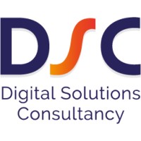 Digital Solutions Consultancy logo - Similar company to Vericy