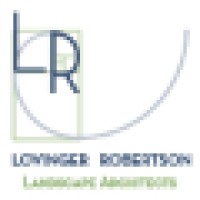 Lovinger Robertson Landscape Architects