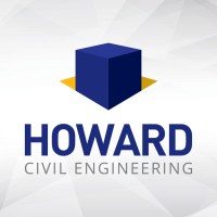 Howard Civil Engineering logo - Similar company to Jackson Civil Engineering