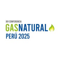 Conferencia Gas Natural Perú logo - Similar company to Gas Natural En El Perú