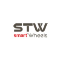 Smart Wheels logo - Similar company to Sonic Alüminyum San.Ve Tic. A.Ş.