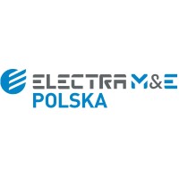 Electra M&E Polska logo - Similar company to Elemont S.A.