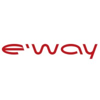 E-WAY logo - Similar company to Business Formula