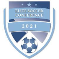 Elite Soccer Conference logo - Similar company to Appalachian Warrior