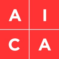 AICA-USA logo - Similar company to Migration Alliance At Yale (May)