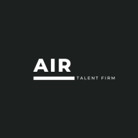 AIR Talent Firm logo - Similar company to 3D Money
