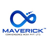 Maverick India logo - Similar company to Collection Next