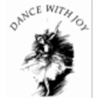 Ballet- en Dansschool 'Dance with Joy' logo - Similar company to Ballet Grand Prix Vienna