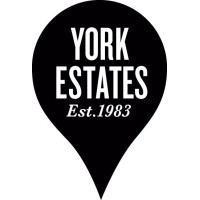York Estates logo - Similar company to London Estates