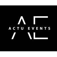 Actu Events logo - Similar company to Event Again