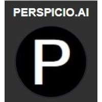 Perspicio.ai logo - Similar company to 121 Mapping Business Solutions Pvt. Ltd.