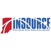 IN*SOURCE logo - Similar company to Milwaukee Area Technical College