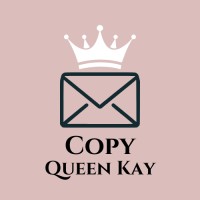Copy Queen Kay logo - Similar company to Michal Eisik Media