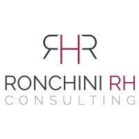 RONCHINI RH Consulting logo - Similar company to It4Smb Belgique