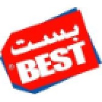 Best Electronics City logo - Similar company to Forat Electronics Systems Co
