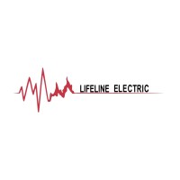 Lifeline Electric logo - Similar company to Palladium Energy Group