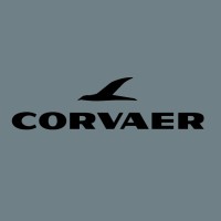 Corvaer logo - Similar company to Left Dial