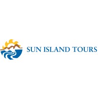 Sun Island Tours logo - Similar company to Touropa